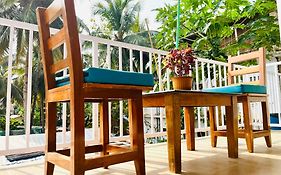 Crystall Goa Palolem